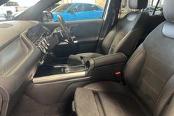 2025 Mercedes-Benz GLA-Class GLA250