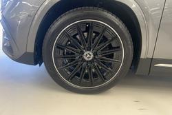 2025 Mercedes-Benz GLA-Class GLA250