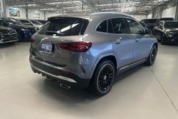 2025 Mercedes-Benz GLA-Class GLA250