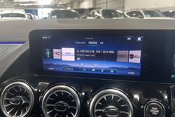 2025 Mercedes-Benz GLA-Class GLA250