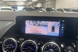 2025 Mercedes-Benz GLA-Class GLA250