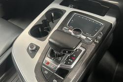 2019 Audi SQ7 TDI