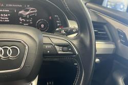 2019 Audi SQ7 TDI