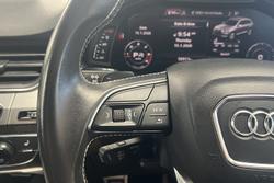 2019 Audi SQ7 TDI