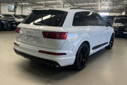 2019 Audi SQ7 TDI