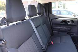 2025 Mitsubishi Triton GLS