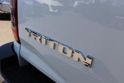 2025 Mitsubishi Triton GLS