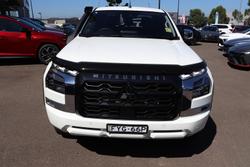 2025 Mitsubishi Triton GLS