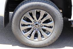 2025 Mitsubishi Triton GLS