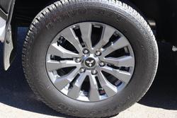 2025 Mitsubishi Triton GLS