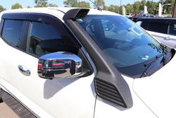 2025 Mitsubishi Triton GLS