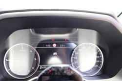 2025 Mitsubishi Triton GLS