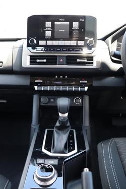 2025 Mitsubishi Triton GLS