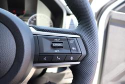 2025 Mitsubishi Triton GLS