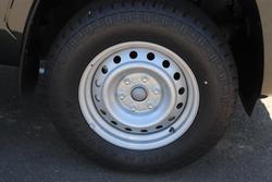 2025 Mitsubishi Triton GLX