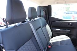 2025 Mitsubishi Triton GLX