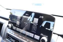 2025 Mitsubishi Triton GLX