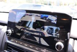 2025 Mitsubishi Triton GLX