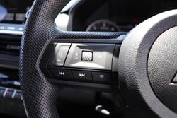 2025 Mitsubishi Triton GLX