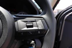 2025 Mitsubishi Triton GLX