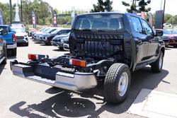 2025 Mitsubishi Triton GLX