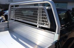 2025 Mitsubishi Triton GLX