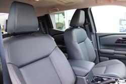 2025 Mitsubishi Triton GLS