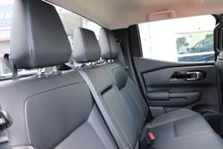 2025 Mitsubishi Triton GLS