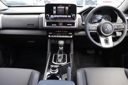 2025 Mitsubishi Triton GLS