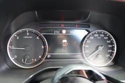 2025 Mitsubishi Triton GLS