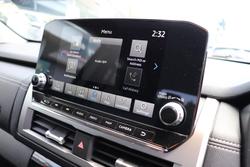 2025 Mitsubishi Triton GLS