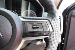 2025 Mitsubishi Triton GLS