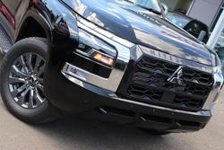 2025 Mitsubishi Triton GLS