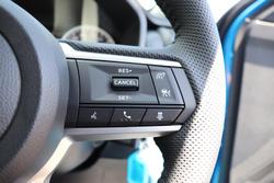 2025 Mitsubishi Triton GLX-R