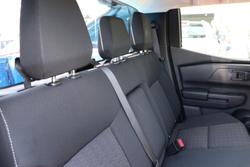 2025 Mitsubishi Triton GLX-R