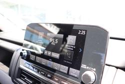 2025 Mitsubishi Triton GLX-R