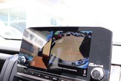 2025 Mitsubishi Triton GLX-R