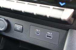 2025 Mitsubishi Triton GLX-R