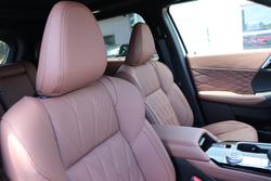 2025 Mitsubishi Outlander Exceed Tourer