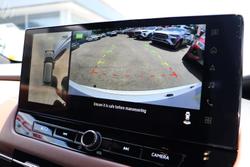 2025 Mitsubishi Outlander Exceed Tourer