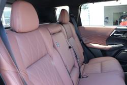 2025 Mitsubishi Outlander Exceed Tourer