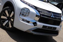 2025 Mitsubishi Outlander Exceed Tourer