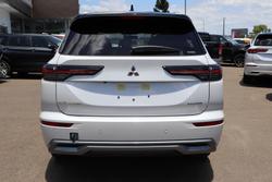 2025 Mitsubishi Outlander Exceed Tourer
