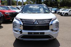 2025 Mitsubishi Outlander Exceed Tourer