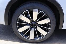 2025 Mitsubishi Outlander Exceed Tourer