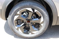 2025 Mitsubishi ASX Aspire