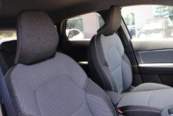 2025 Mitsubishi ASX Aspire