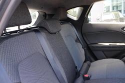 2025 Mitsubishi ASX Aspire