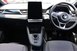 2025 Mitsubishi ASX Aspire