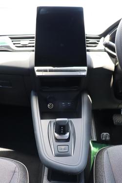 2025 Mitsubishi ASX Aspire